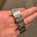 ロレックス エクスプローラーII Ref.16570