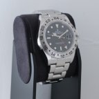 ロレックス エクスプローラーII Ref.16570