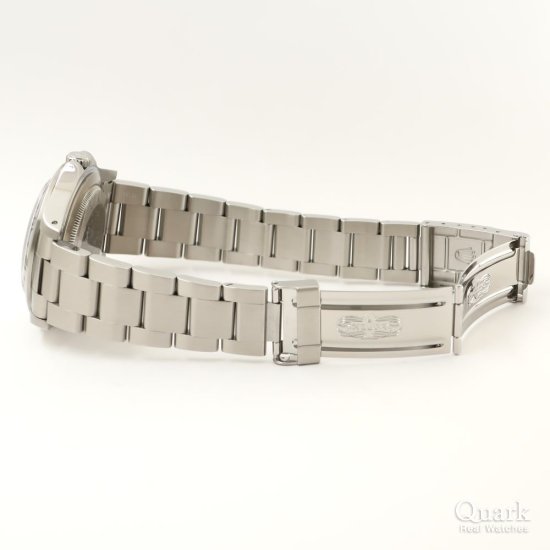 ロレックス エクスプローラーII Ref.16570