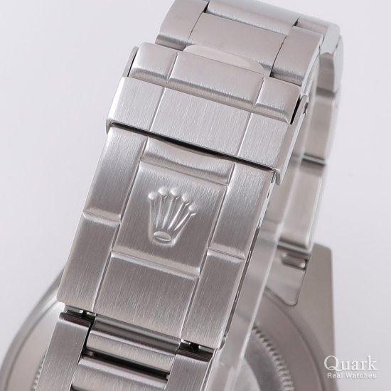 ロレックス エクスプローラーII Ref.16570