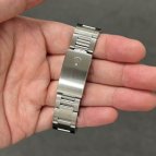 ロレックス エクスプローラーII Ref.16570