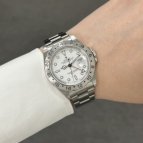 ロレックス エクスプローラーII Ref.16570