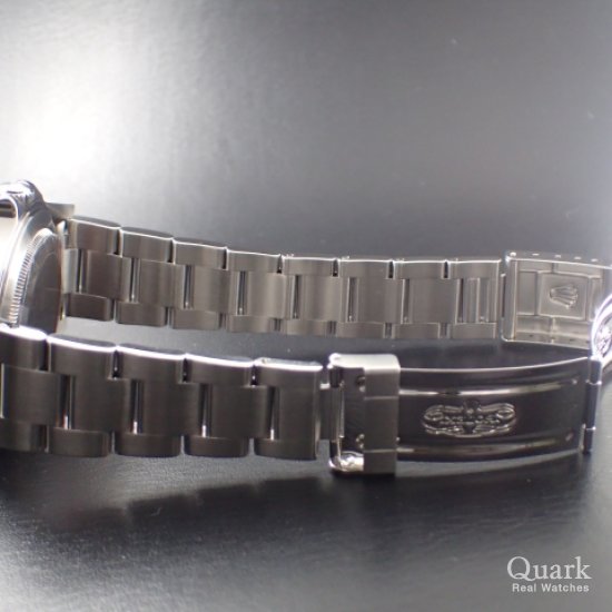 ロレックス エクスプローラーII Ref.16570