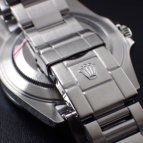 ロレックス エクスプローラーII Ref.16570