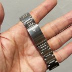 ロレックス エクスプローラーII Ref.16570