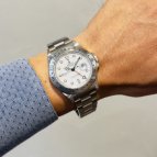 ロレックス エクスプローラーII Ref.16570