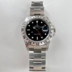 ロレックス エクスプローラーII Ref.16570