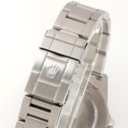 ロレックス エクスプローラーII Ref.16570