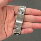 ロレックス エクスプローラーII Ref.16570