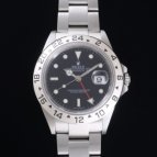 ロレックス エクスプローラーII Ref.16570