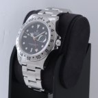 ロレックス エクスプローラーII Ref.16570