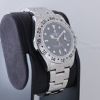 ロレックス エクスプローラーII Ref.16570