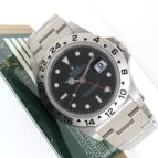 ロレックス エクスプローラーII Ref.16570