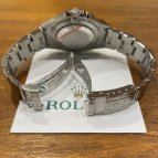 ロレックス エクスプローラーII Ref.16570