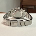 ロレックス エクスプローラーII Ref.16570