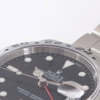 ロレックス エクスプローラーII Ref.16570