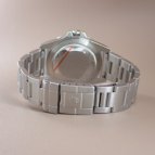 ロレックス エクスプローラーII Ref.16570