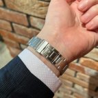 ロレックス エクスプローラーII Ref.16570