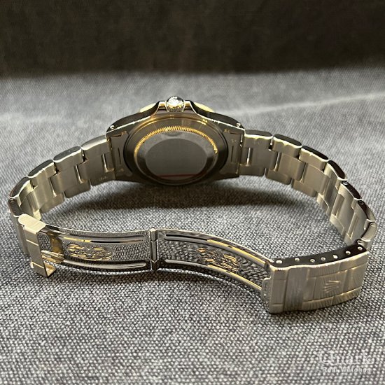 ロレックス エクスプローラーII Ref.16570