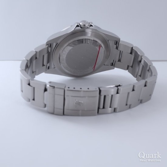 ロレックス エクスプローラーII Ref.16570