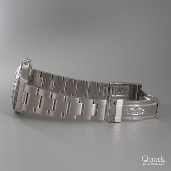 ロレックス エクスプローラーII Ref.16570