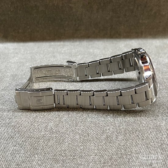 ロレックス エクスプローラーII Ref.16570