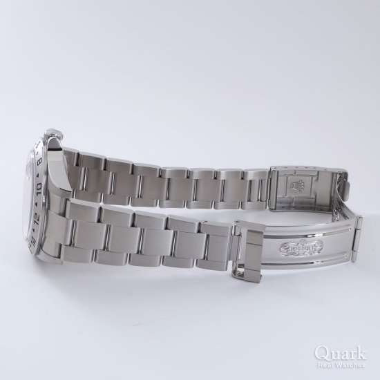 ロレックス エクスプローラーII Ref.16570