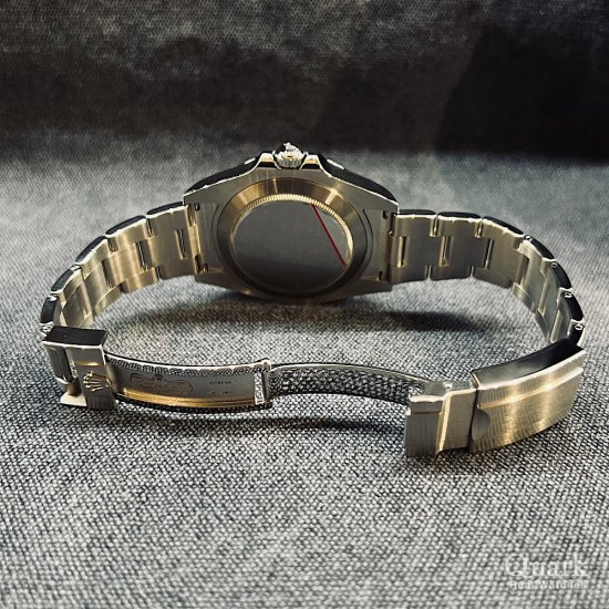 ロレックス エクスプローラーII Ref.216570