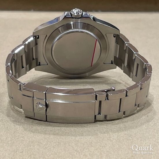 ロレックス エクスプローラーII Ref.216570