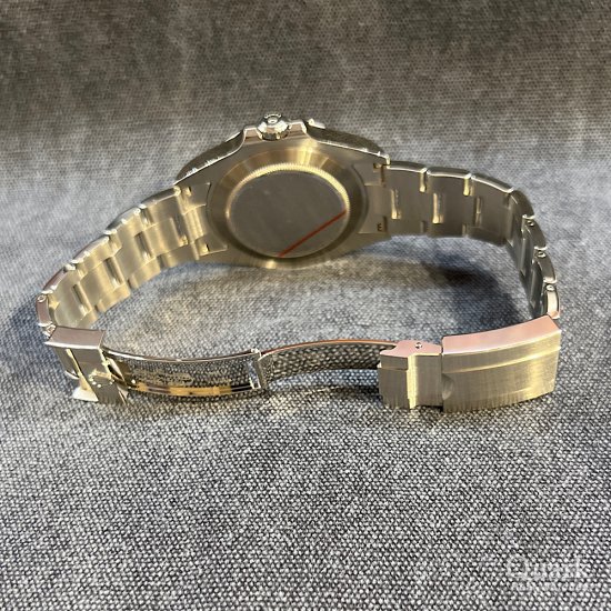 ロレックス エクスプローラーII Ref.226570