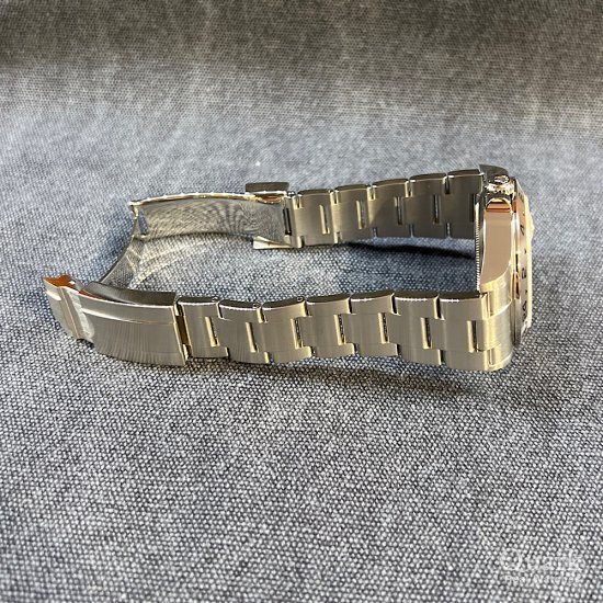 ロレックス エクスプローラーII Ref.226570