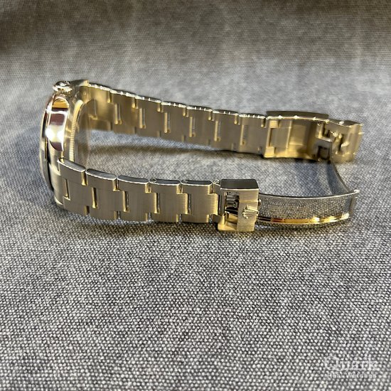 ロレックス エクスプローラーII Ref.226570