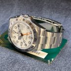 ロレックス エクスプローラーII Ref.226570