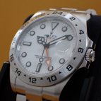 ロレックス エクスプローラーII Ref.226570