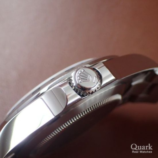 ロレックス エクスプローラーII Ref.226570