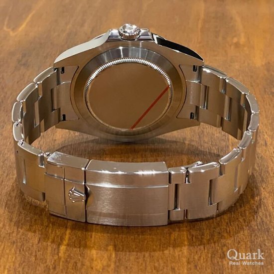 ロレックス エクスプローラーII Ref.226570