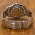 ロレックス エクスプローラーII Ref.226570