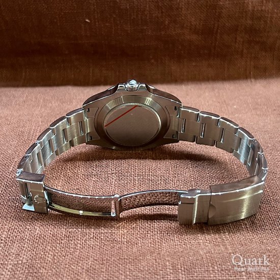 ロレックス エクスプローラーII Ref.226570