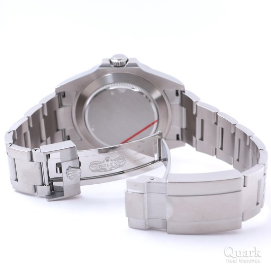 ロレックス エクスプローラーII Ref.226570