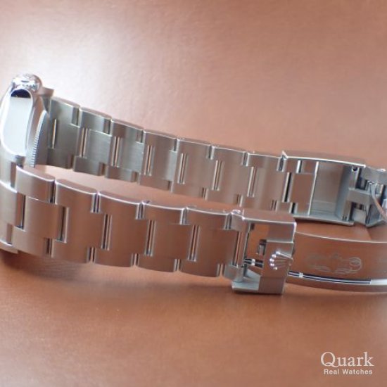 ロレックス エクスプローラーII Ref.226570