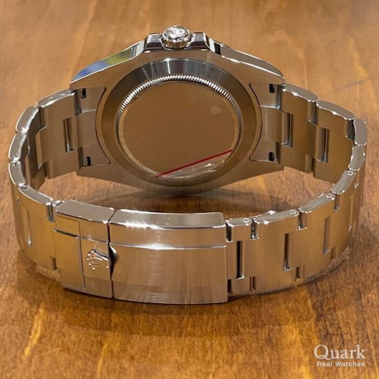 ロレックス エクスプローラーII Ref.226570