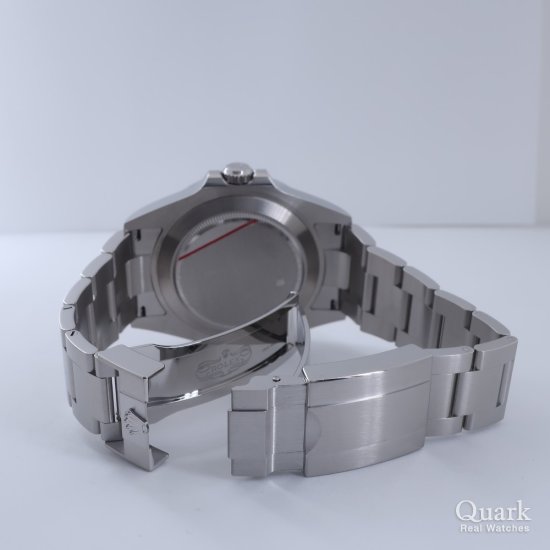 ロレックス エクスプローラーII Ref.226570