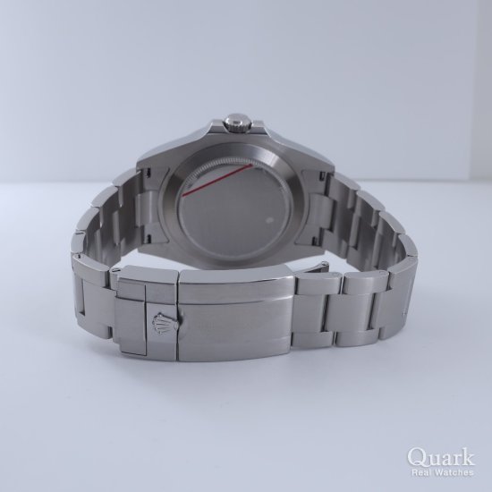 ロレックス エクスプローラーII Ref.226570