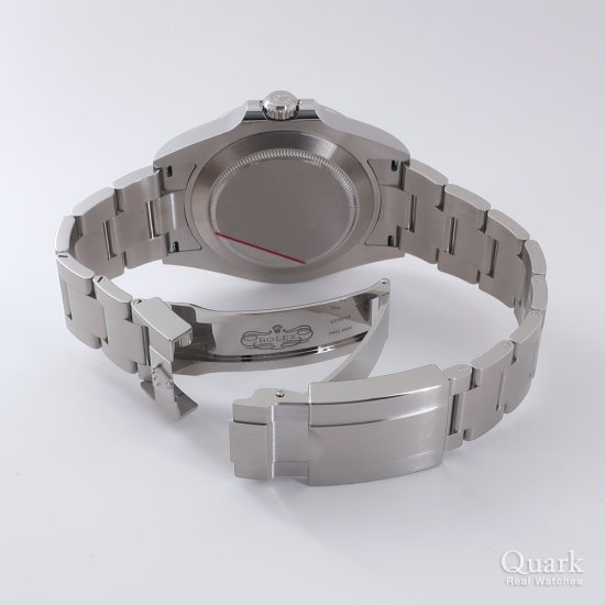 ロレックス エクスプローラーII Ref.226570