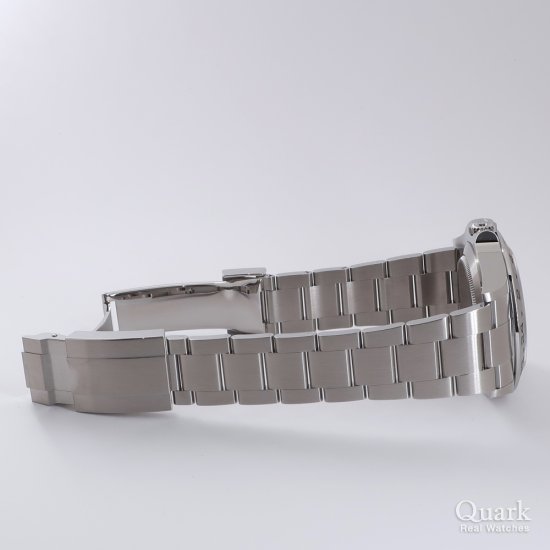 ロレックス エクスプローラーII Ref.226570