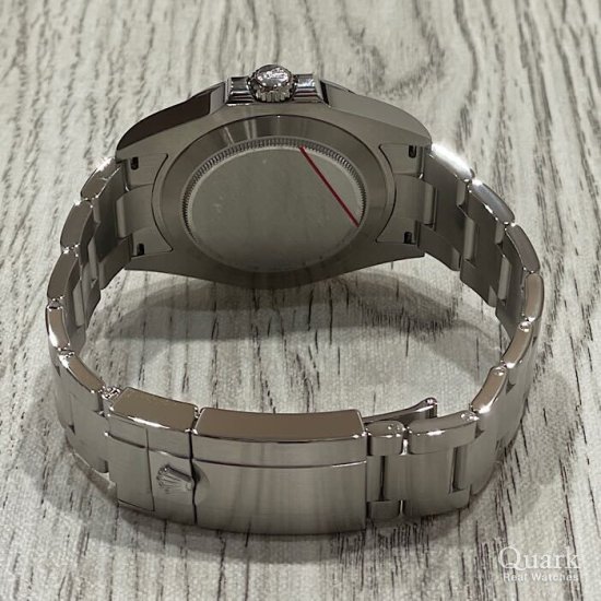 ロレックス エクスプローラーII Ref.226570