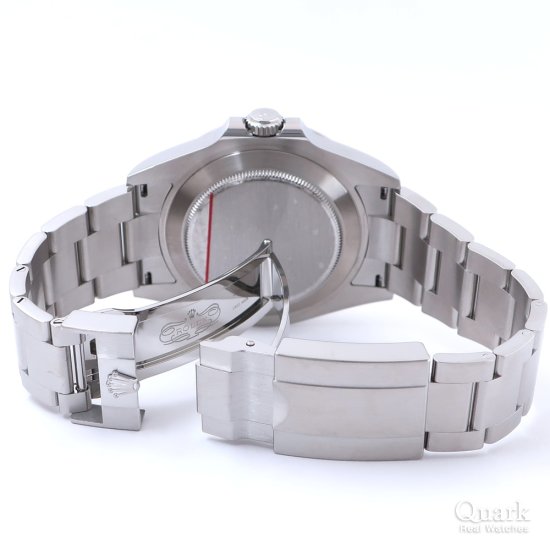 ロレックス エクスプローラーII Ref.226570