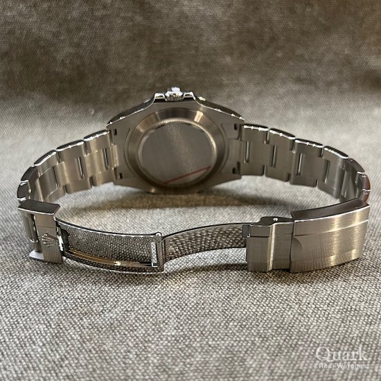 ロレックス エクスプローラーII Ref.226570