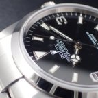 ロレックス エクスプローラーI Ref.114270