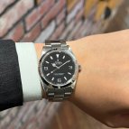 ロレックス エクスプローラーI Ref.114270